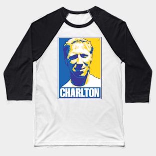 Charlton Baseball T-Shirt